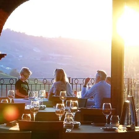 Ristorante Tota Virginia سيرالونغا دو ألبا