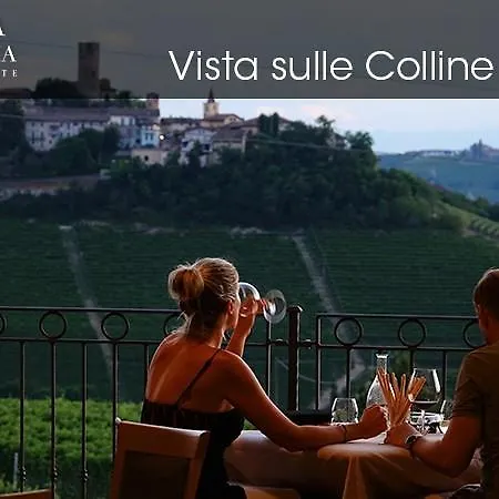 Ristorante Tota Virginia 4*